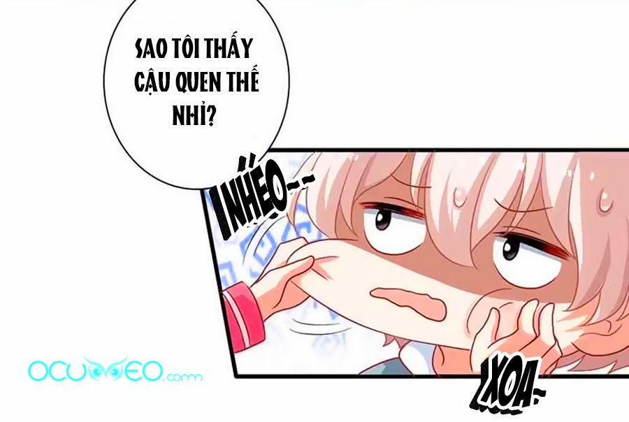 Đưa Mami Về Nhà 12 trang 6