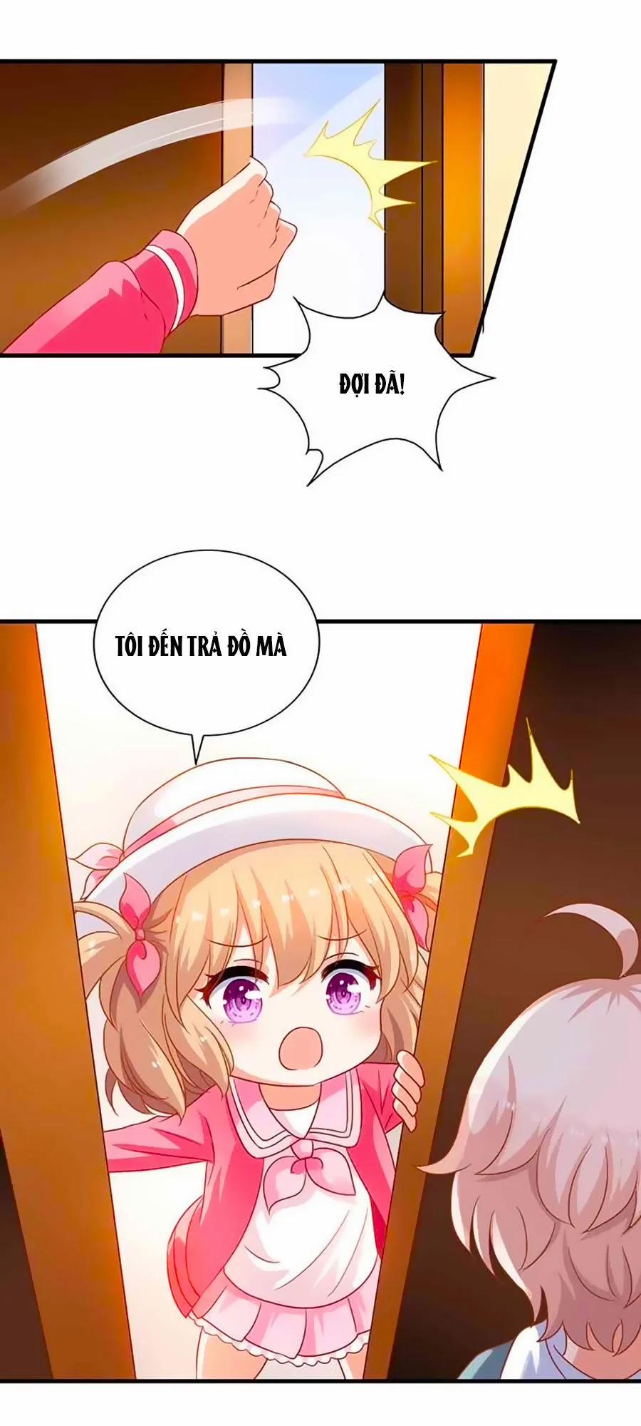 Đưa Mami Về Nhà 12 trang 9