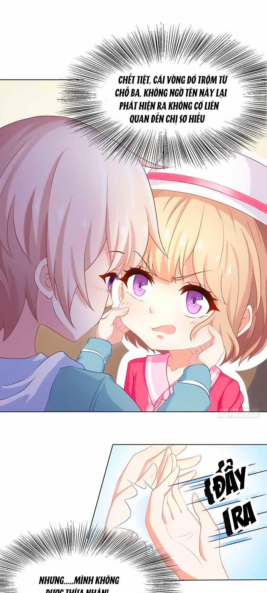 Đưa Mami Về Nhà 13 trang 0