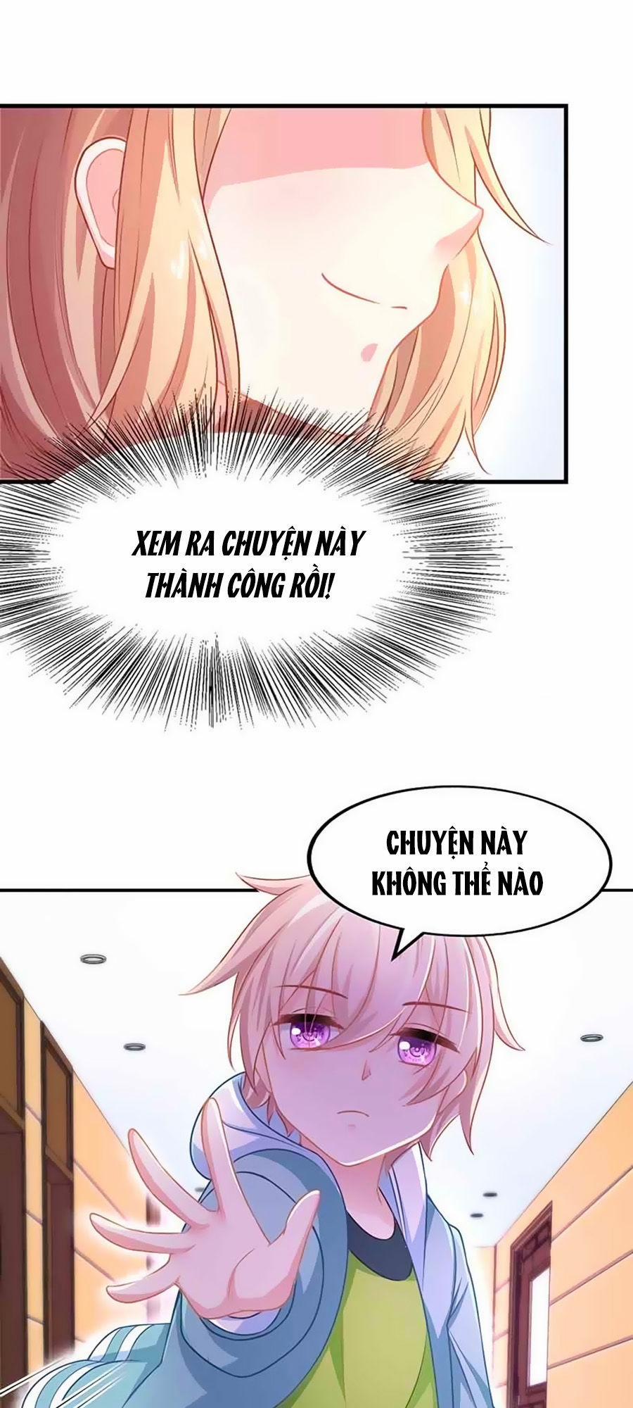 Đưa Mami Về Nhà 13 trang 12