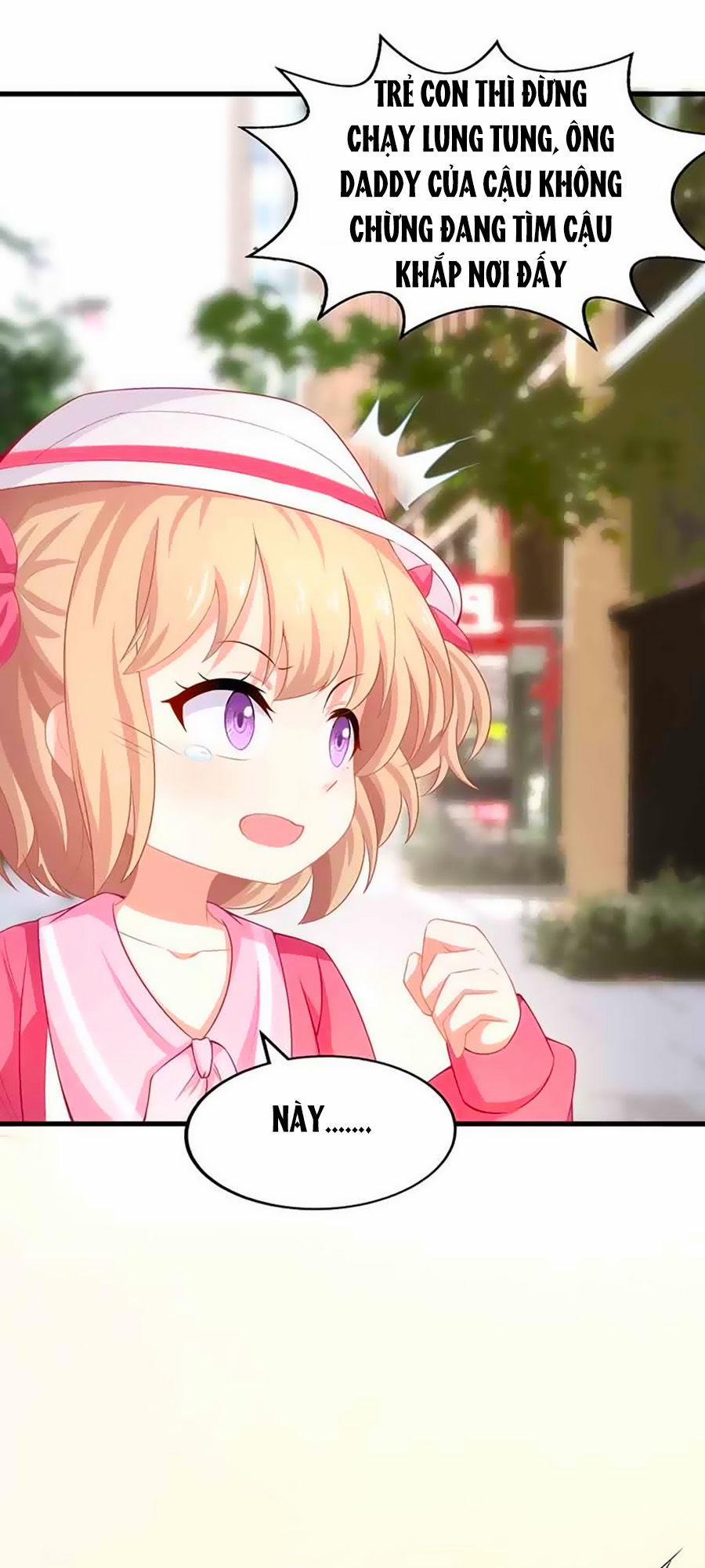 Đưa Mami Về Nhà 13 trang 15