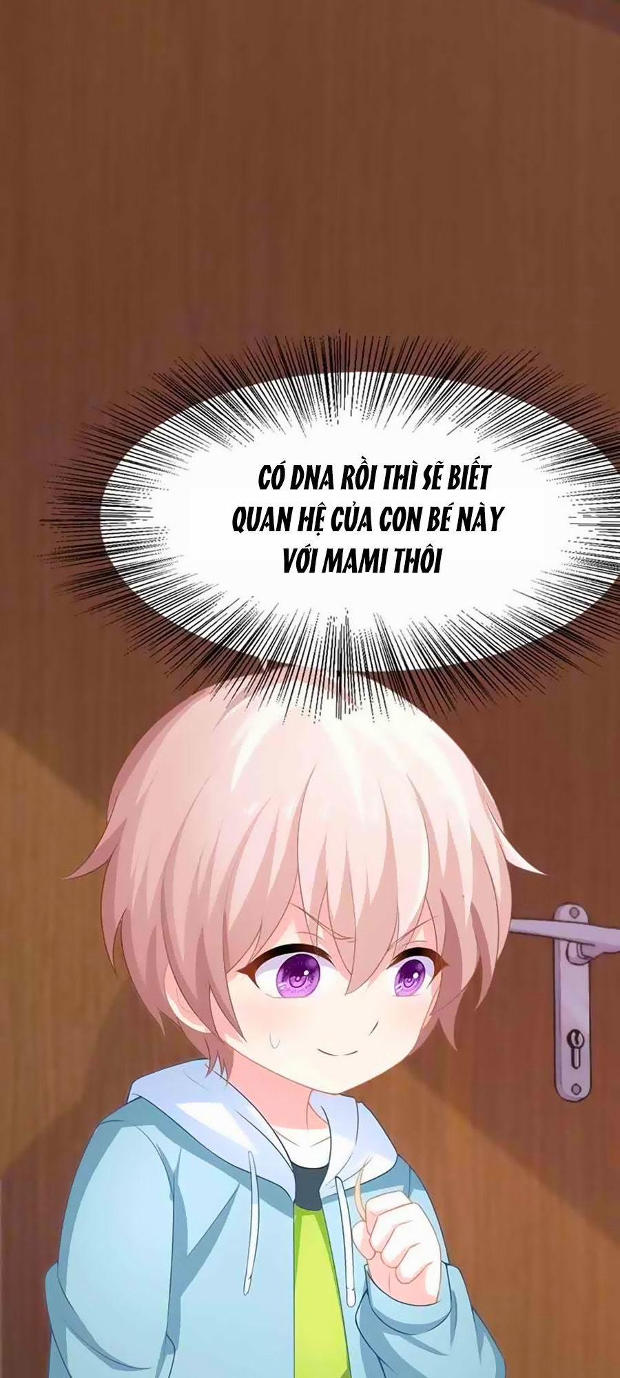 Đưa Mami Về Nhà 13 trang 18