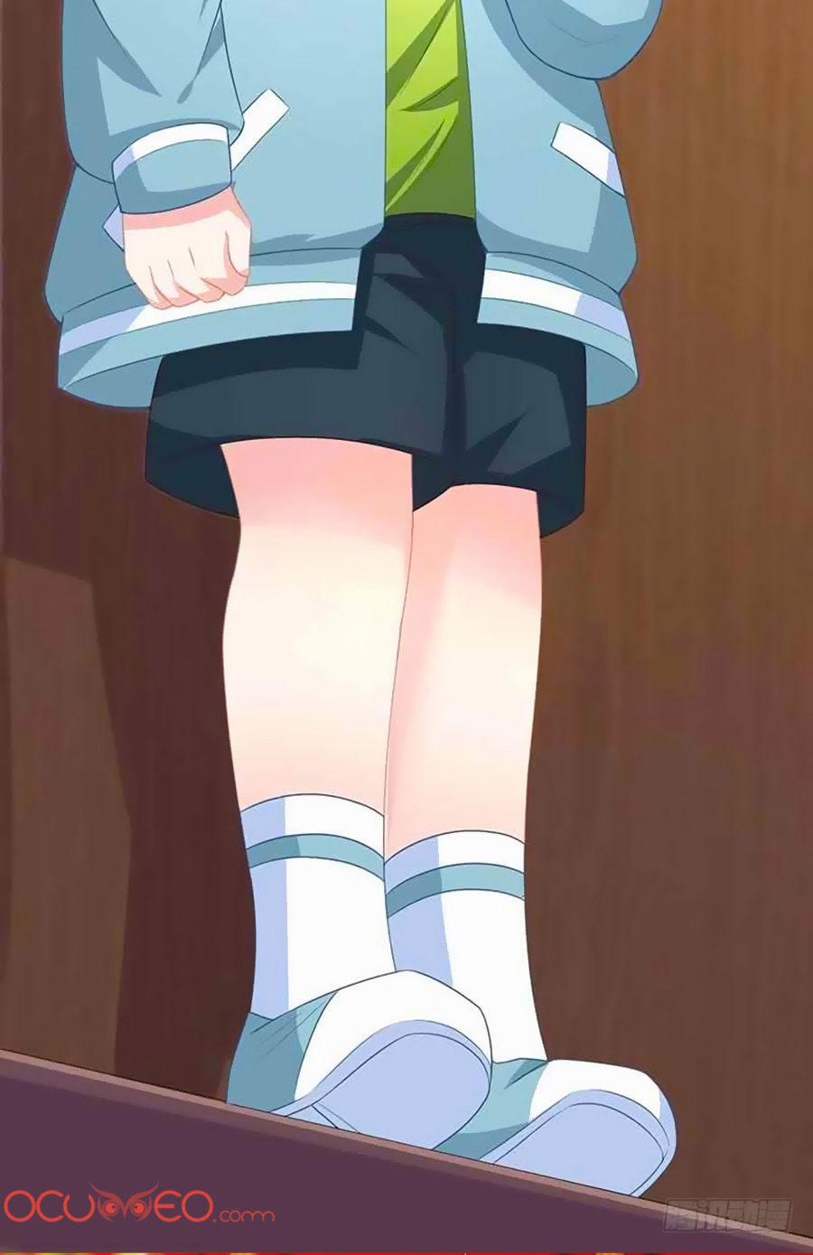 Đưa Mami Về Nhà 13 trang 19