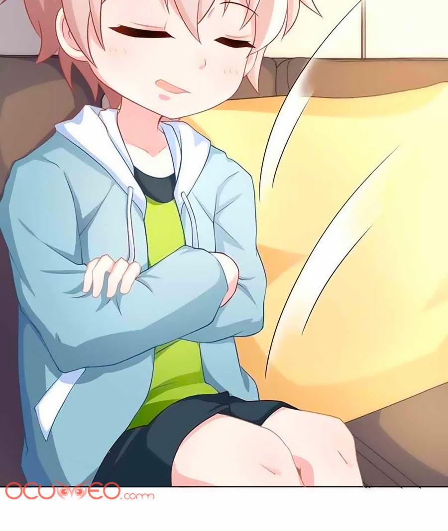 Đưa Mami Về Nhà 13 trang 3