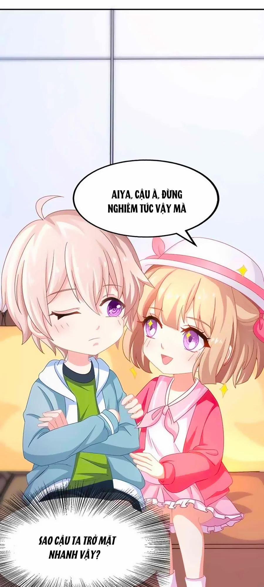 Đưa Mami Về Nhà 13 trang 6