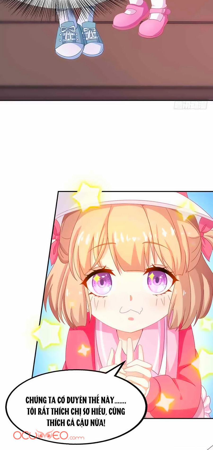 Đưa Mami Về Nhà 13 trang 7