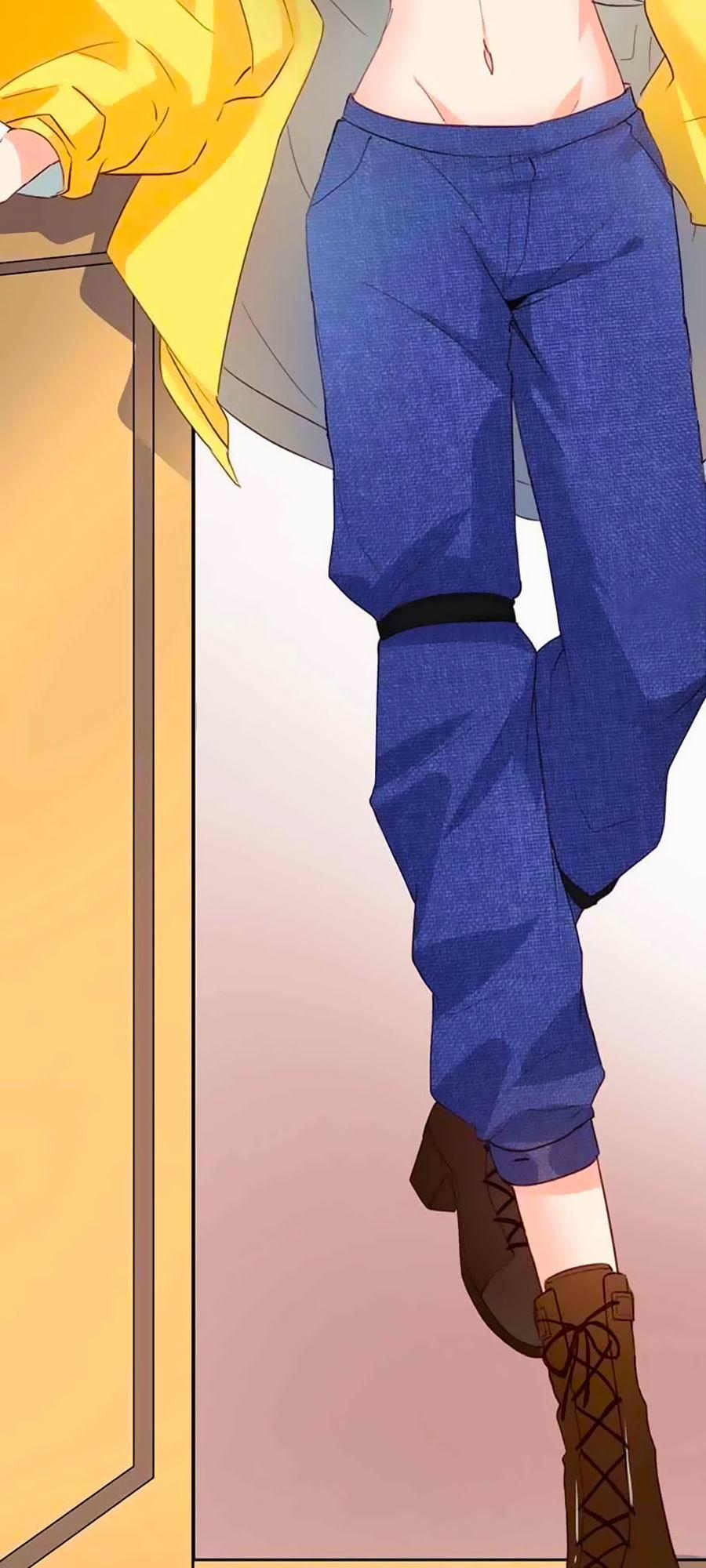 Đưa Mami Về Nhà 14 trang 1