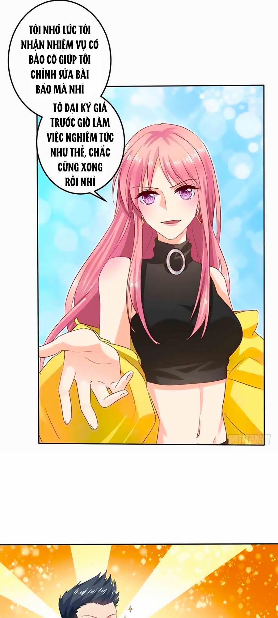 Đưa Mami Về Nhà 14 trang 10