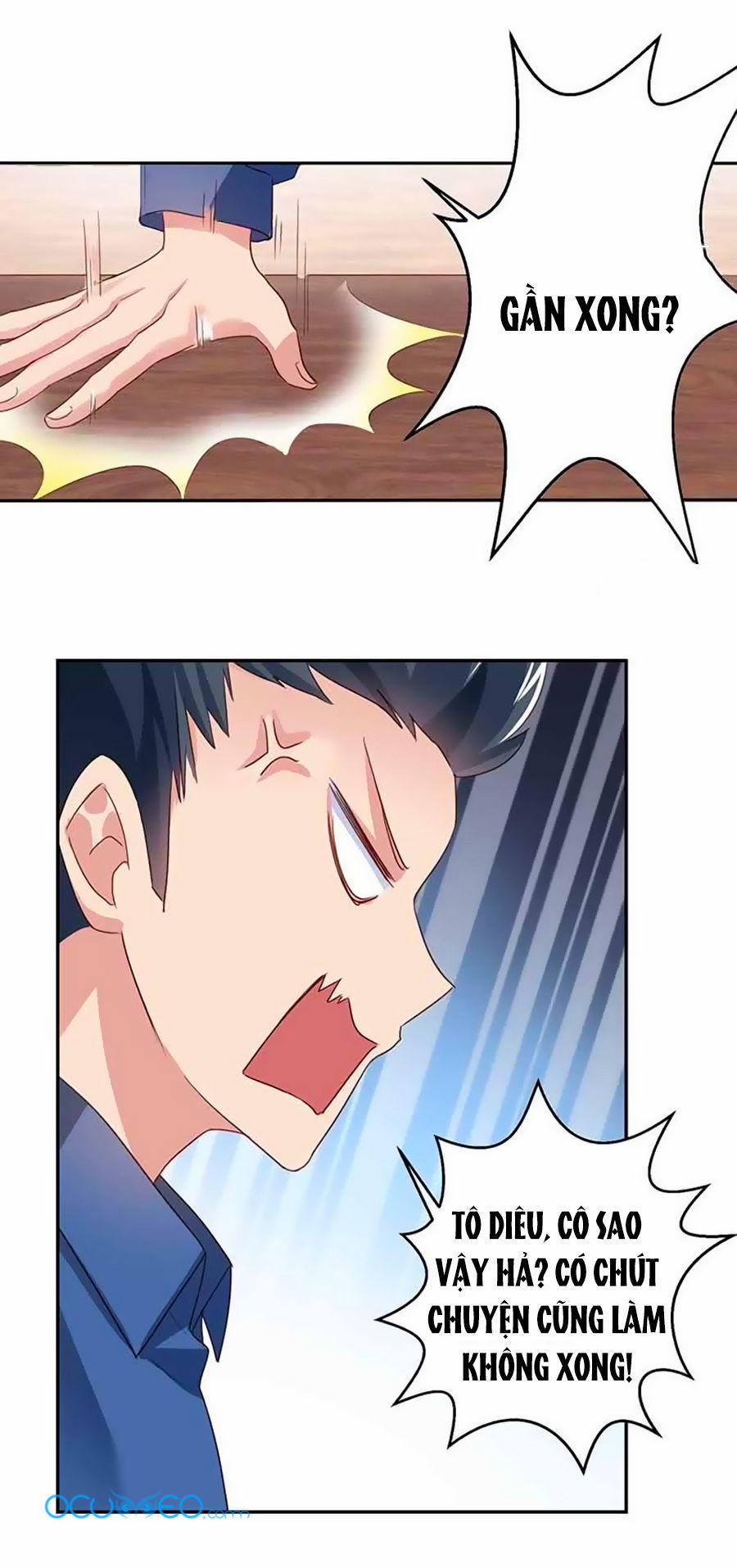 Đưa Mami Về Nhà 14 trang 13