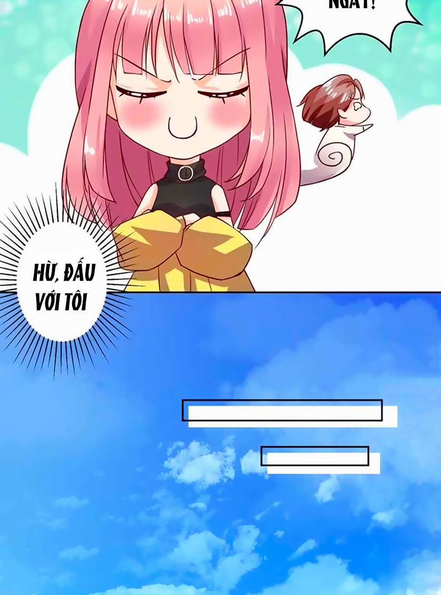 Đưa Mami Về Nhà 14 trang 15