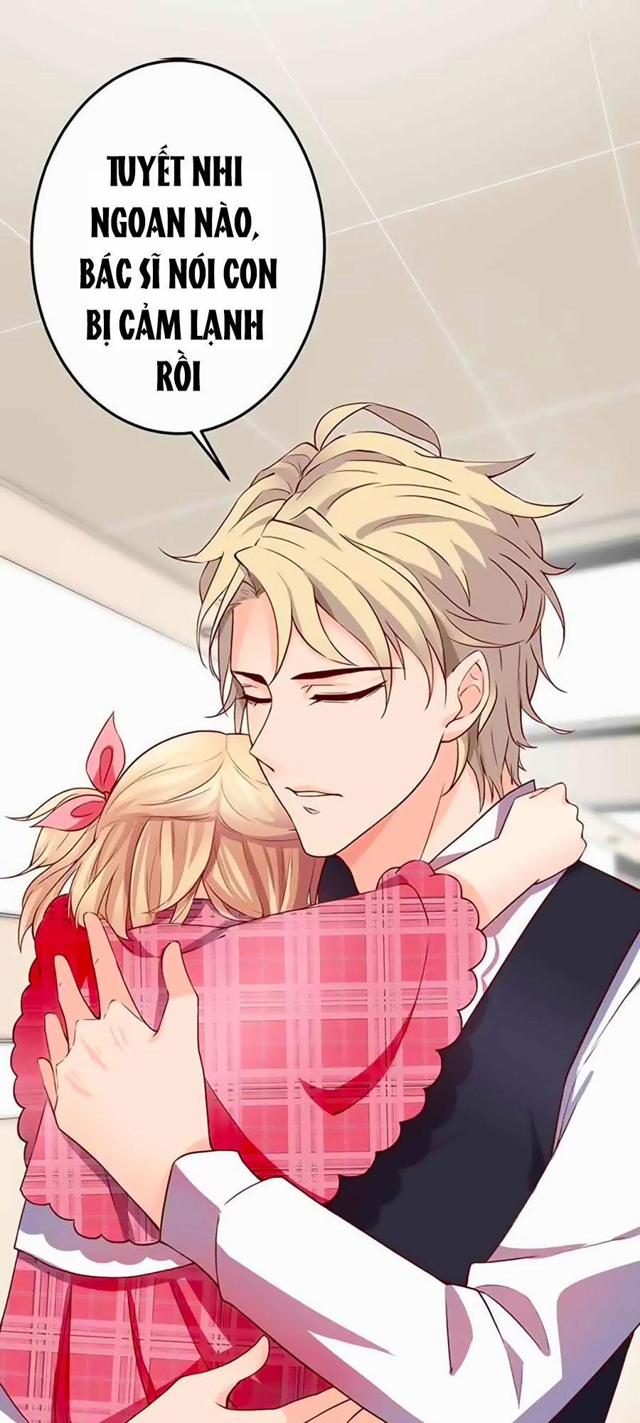 Đưa Mami Về Nhà 14 trang 18