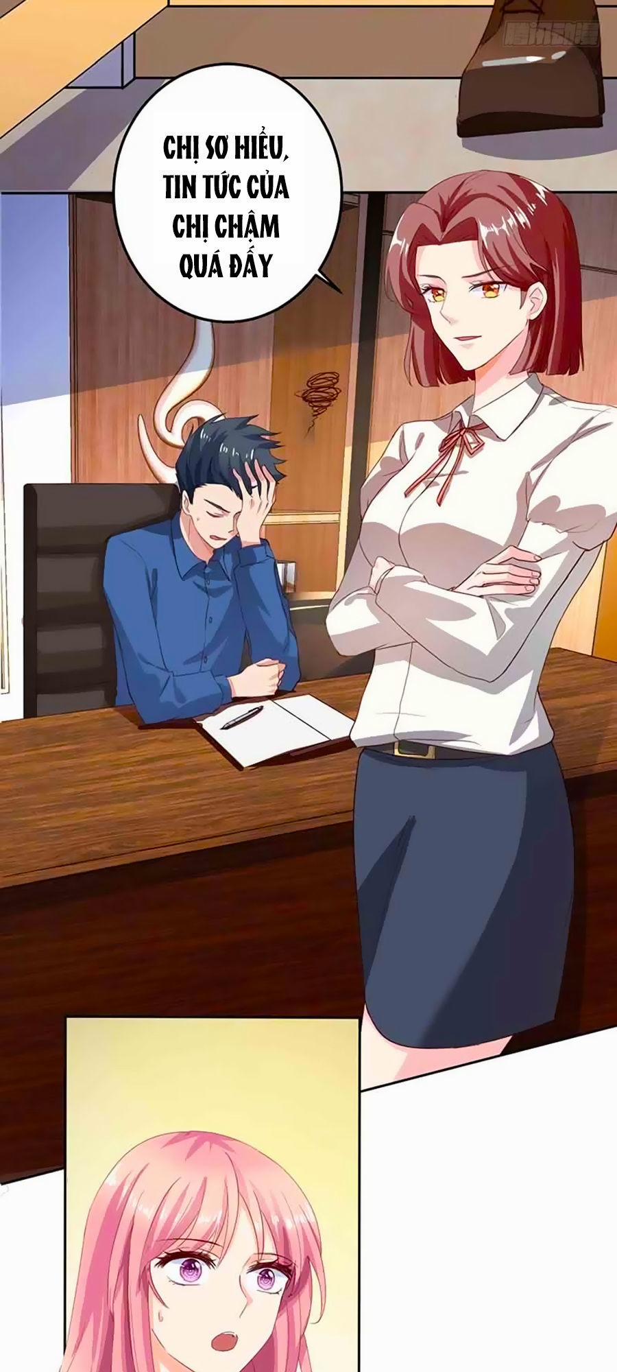 Đưa Mami Về Nhà 14 trang 2