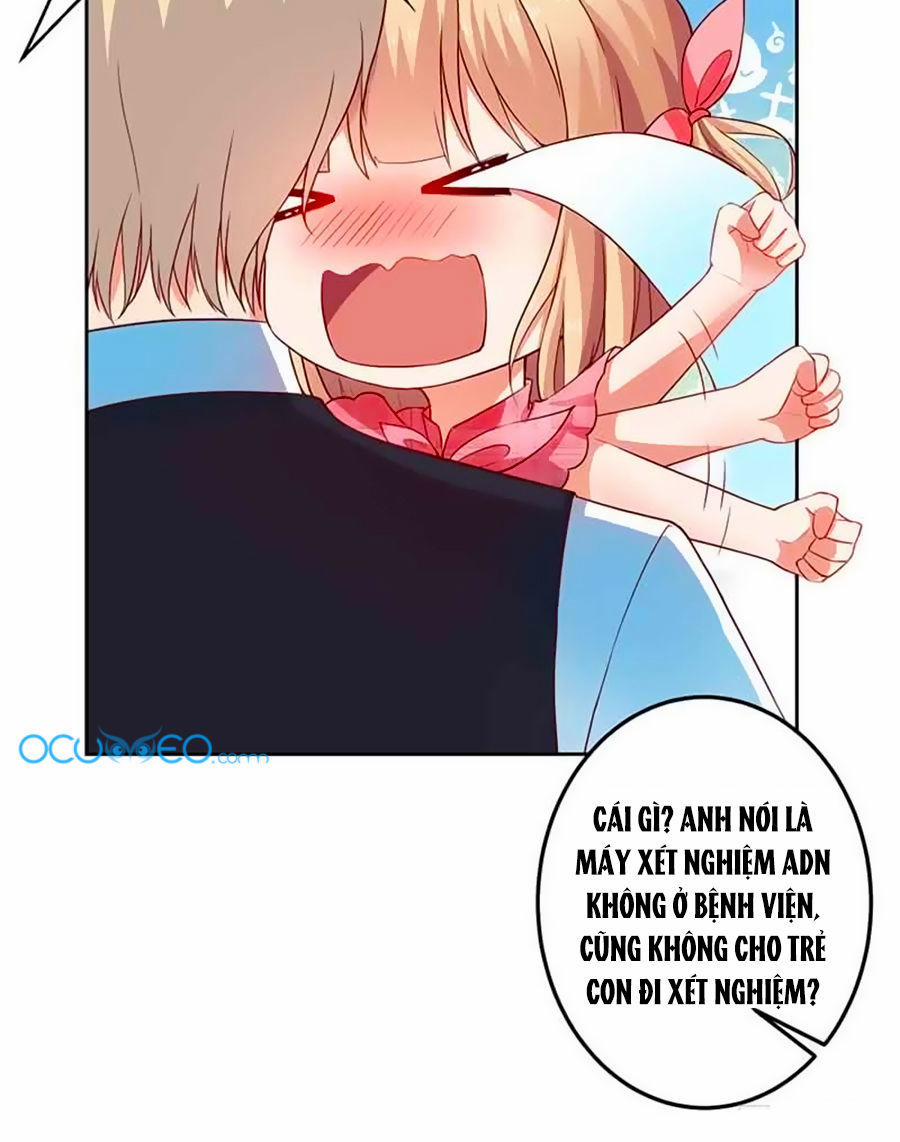 Đưa Mami Về Nhà 14 trang 21