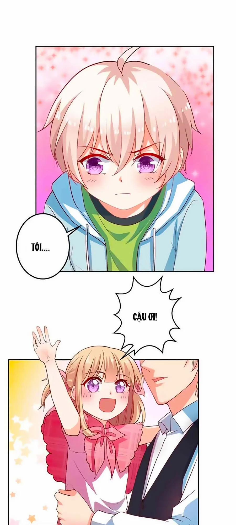 Đưa Mami Về Nhà 14 trang 24