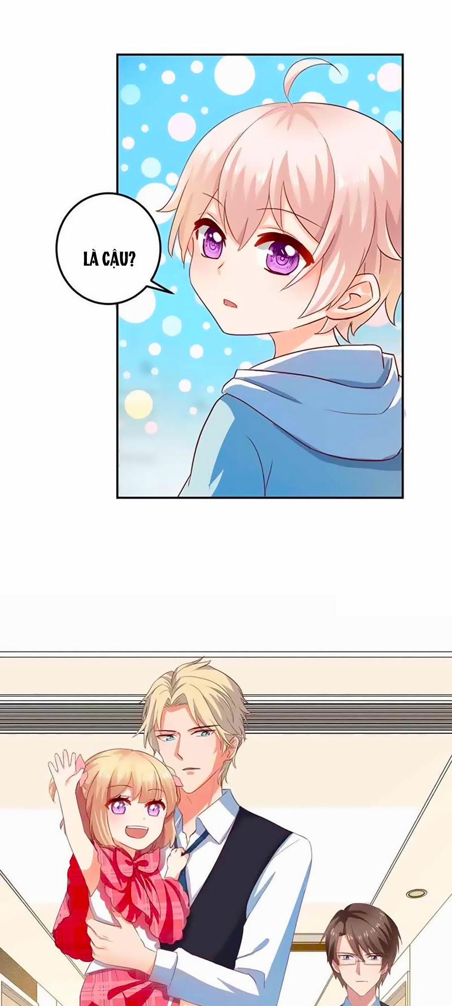 Đưa Mami Về Nhà 14 trang 26