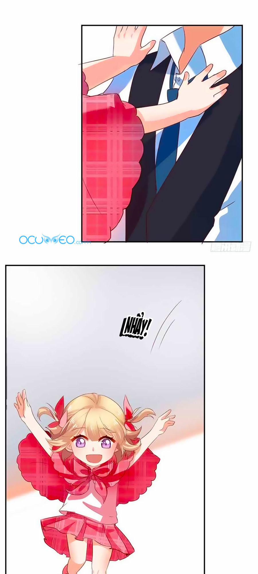 Đưa Mami Về Nhà 14 trang 29