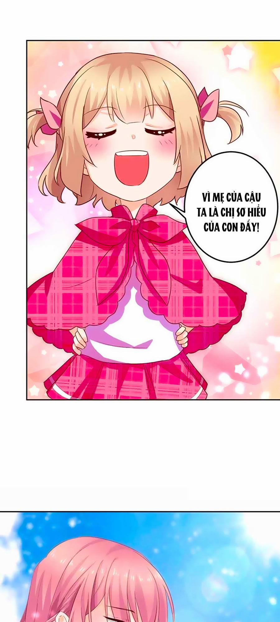 Đưa Mami Về Nhà 14 trang 35