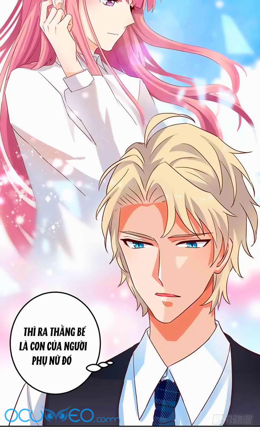 Đưa Mami Về Nhà 14 trang 36