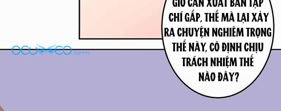 Đưa Mami Về Nhà 14 trang 7