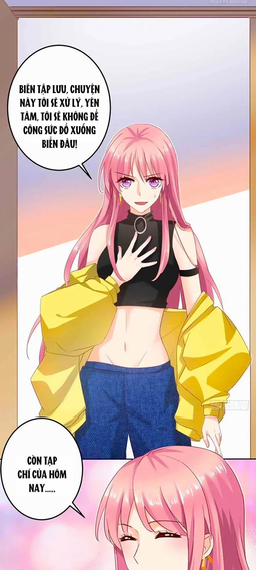 Đưa Mami Về Nhà 14 trang 8