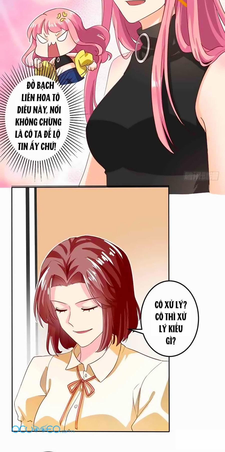 Đưa Mami Về Nhà 14 trang 9