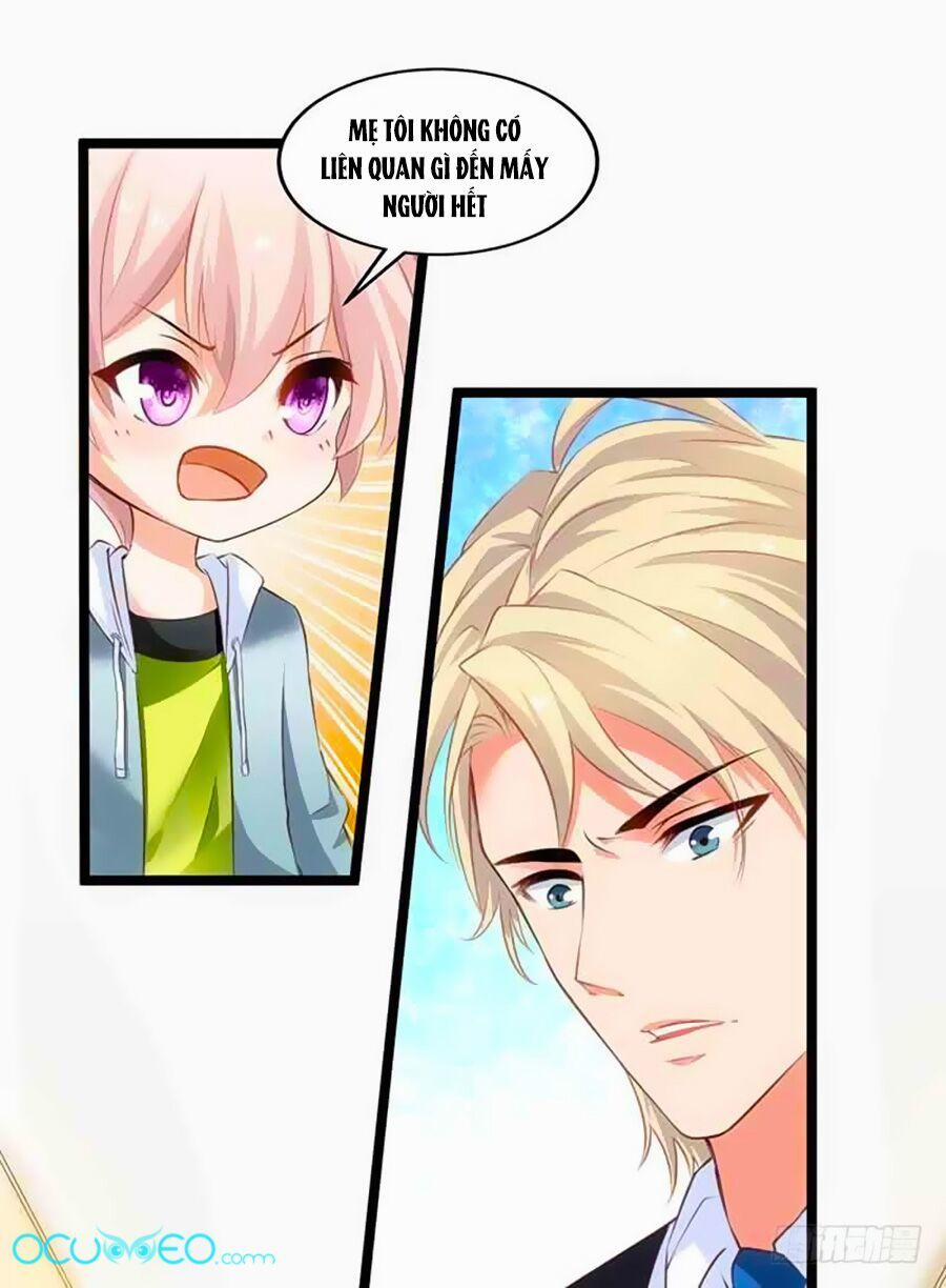 Đưa Mami Về Nhà 15 trang 0