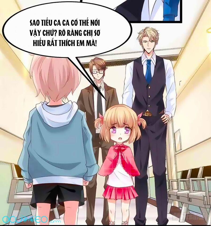 Đưa Mami Về Nhà 15 trang 1