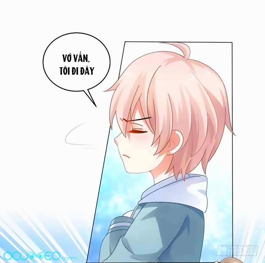 Đưa Mami Về Nhà 15 trang 10