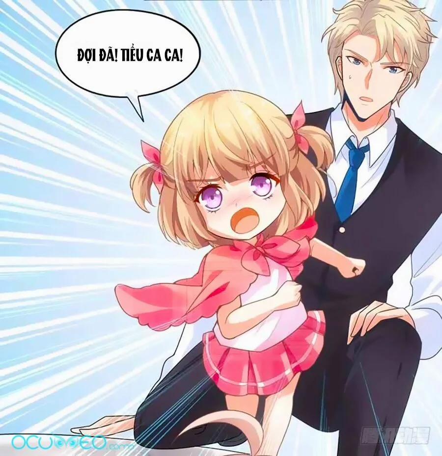 Đưa Mami Về Nhà 15 trang 11