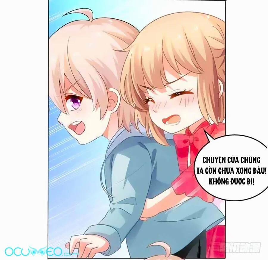 Đưa Mami Về Nhà 15 trang 13