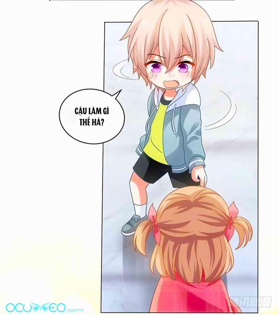 Đưa Mami Về Nhà 15 trang 14