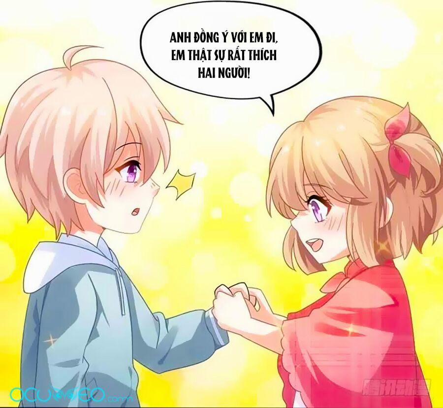 Đưa Mami Về Nhà 15 trang 15