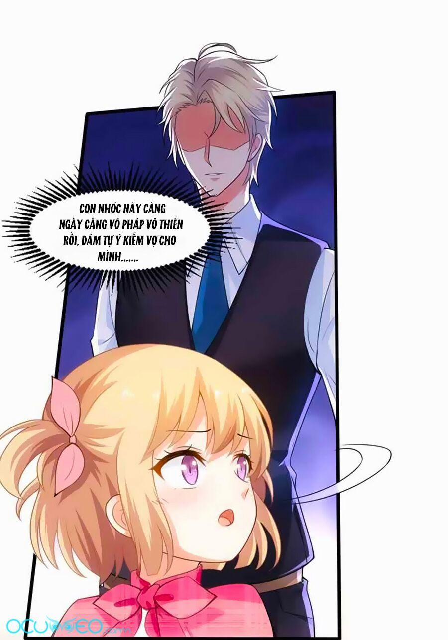 Đưa Mami Về Nhà 15 trang 18