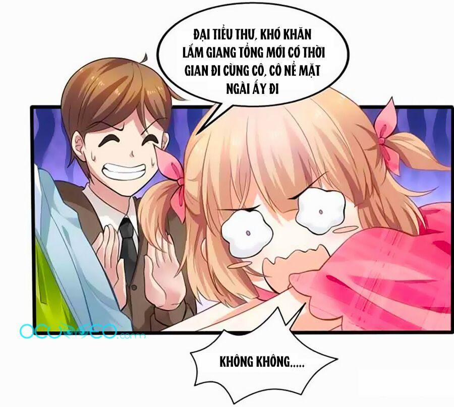 Đưa Mami Về Nhà 15 trang 23