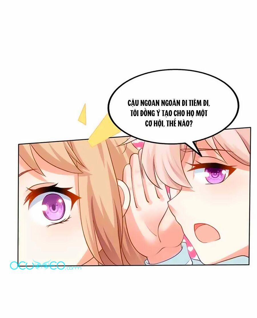 Đưa Mami Về Nhà 15 trang 24