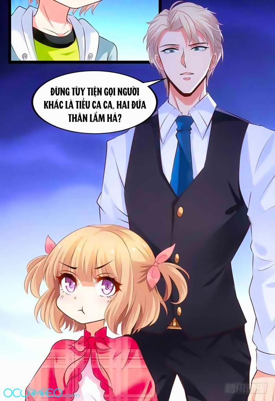 Đưa Mami Về Nhà 15 trang 3