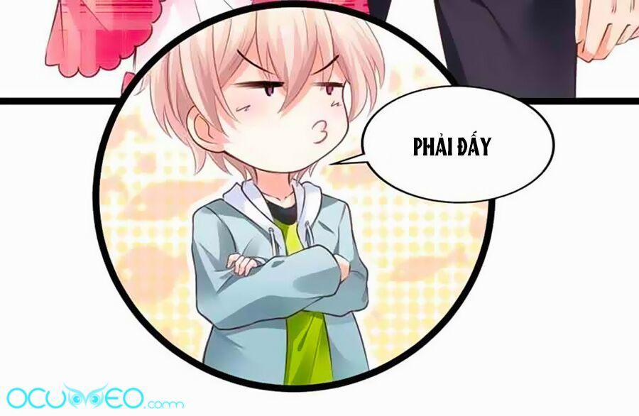 Đưa Mami Về Nhà 15 trang 4