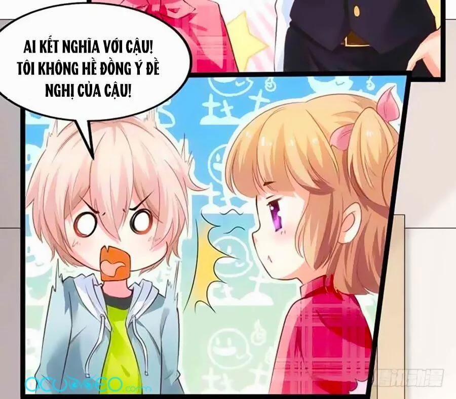 Đưa Mami Về Nhà 15 trang 6