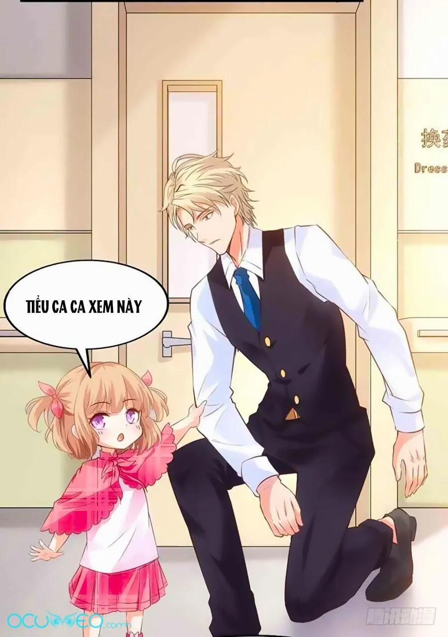 Đưa Mami Về Nhà 15 trang 7