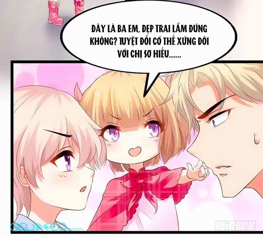 Đưa Mami Về Nhà 15 trang 8