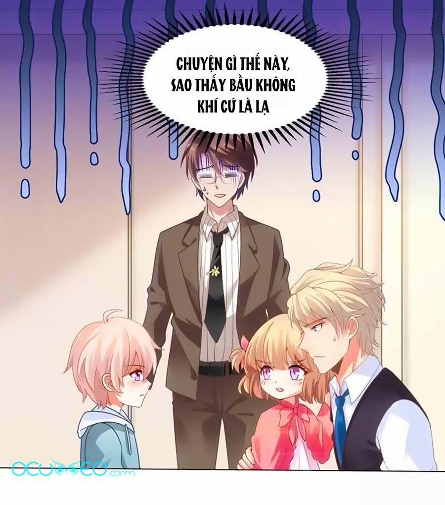 Đưa Mami Về Nhà 15 trang 9