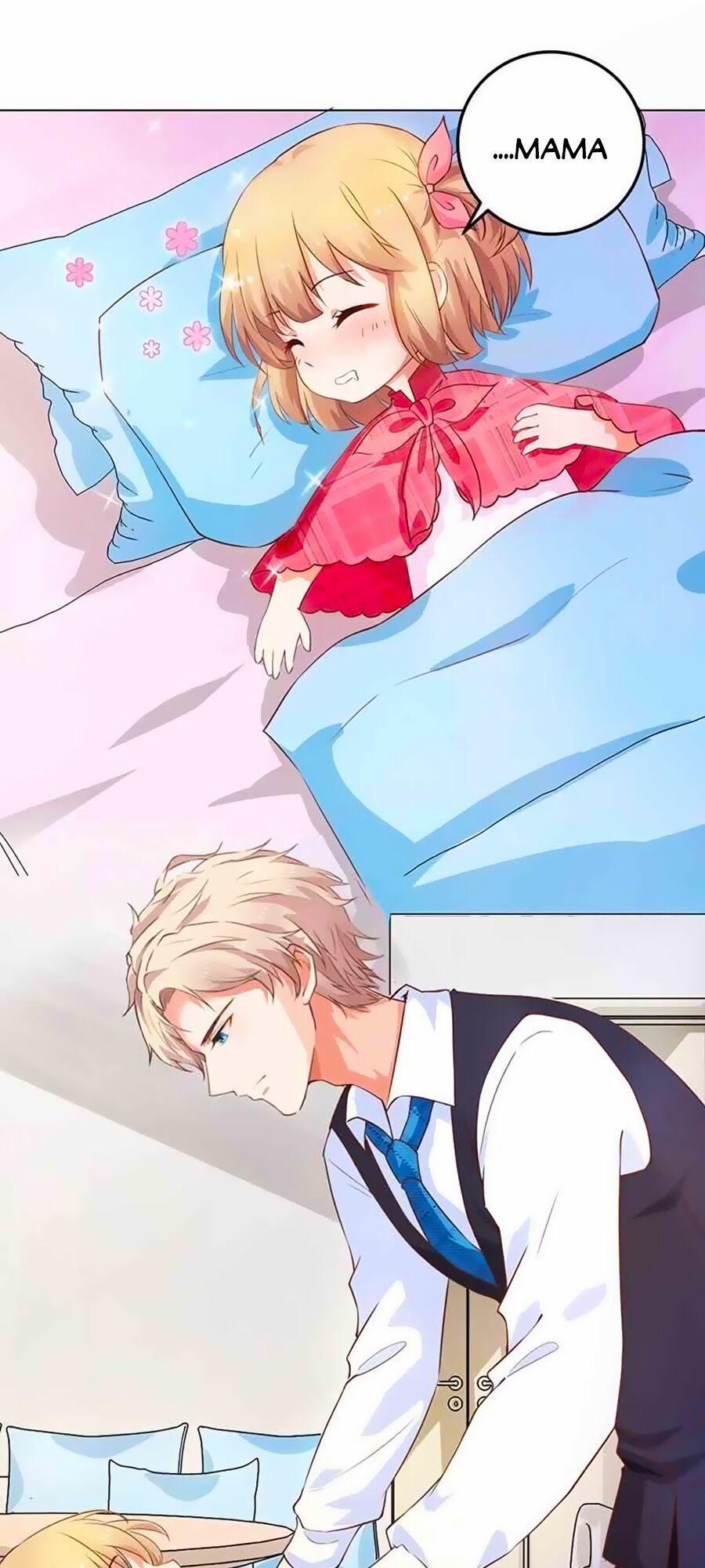 Đưa Mami Về Nhà 16 trang 0