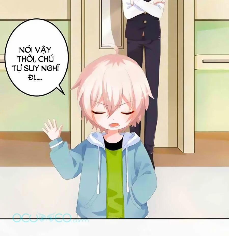 Đưa Mami Về Nhà 16 trang 14