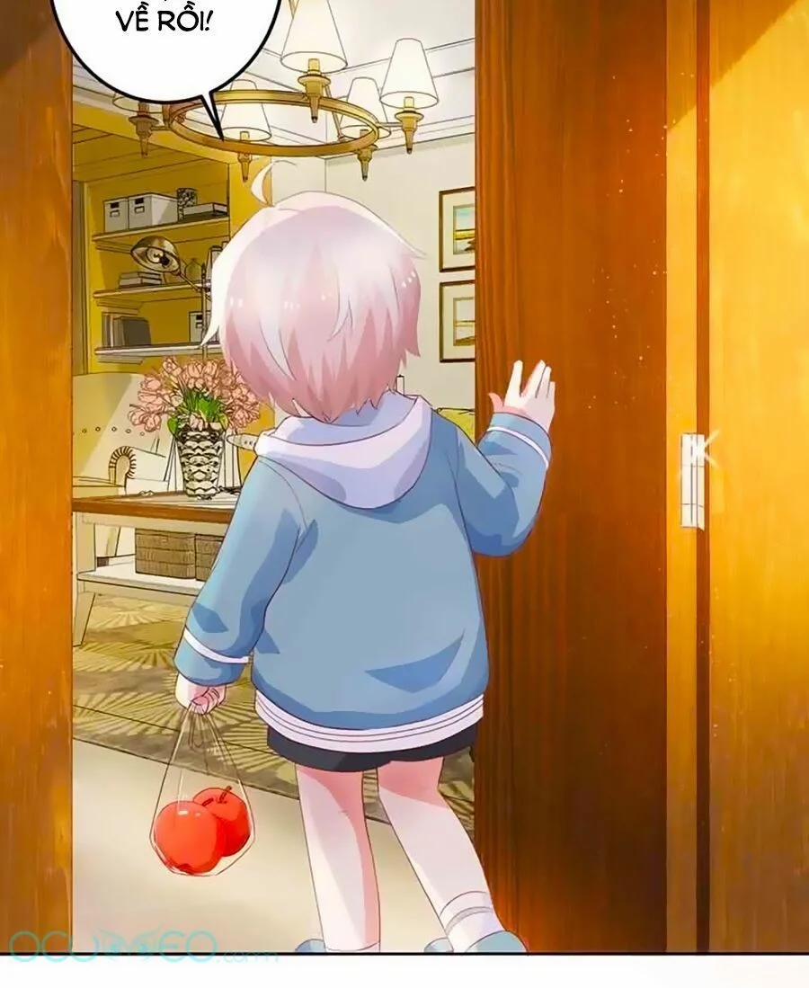 Đưa Mami Về Nhà 16 trang 17