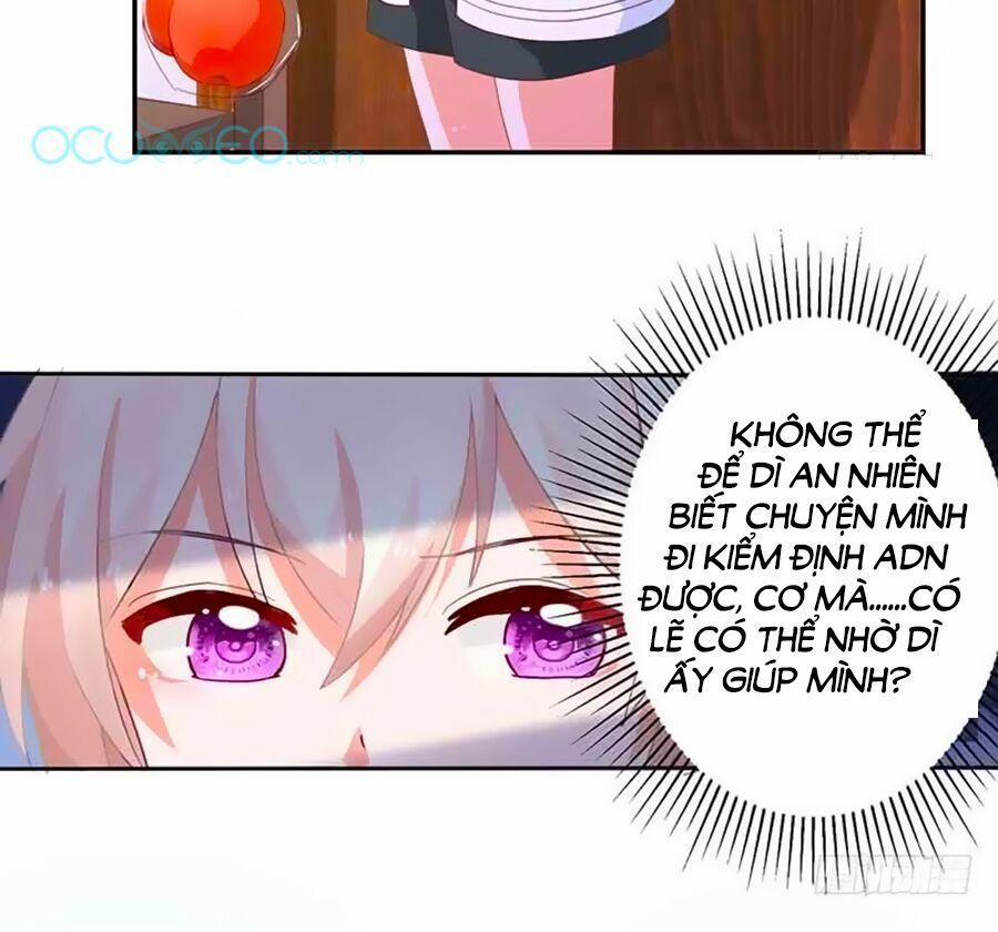 Đưa Mami Về Nhà 16 trang 19