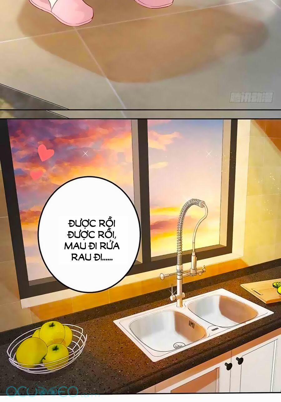 Đưa Mami Về Nhà 16 trang 27