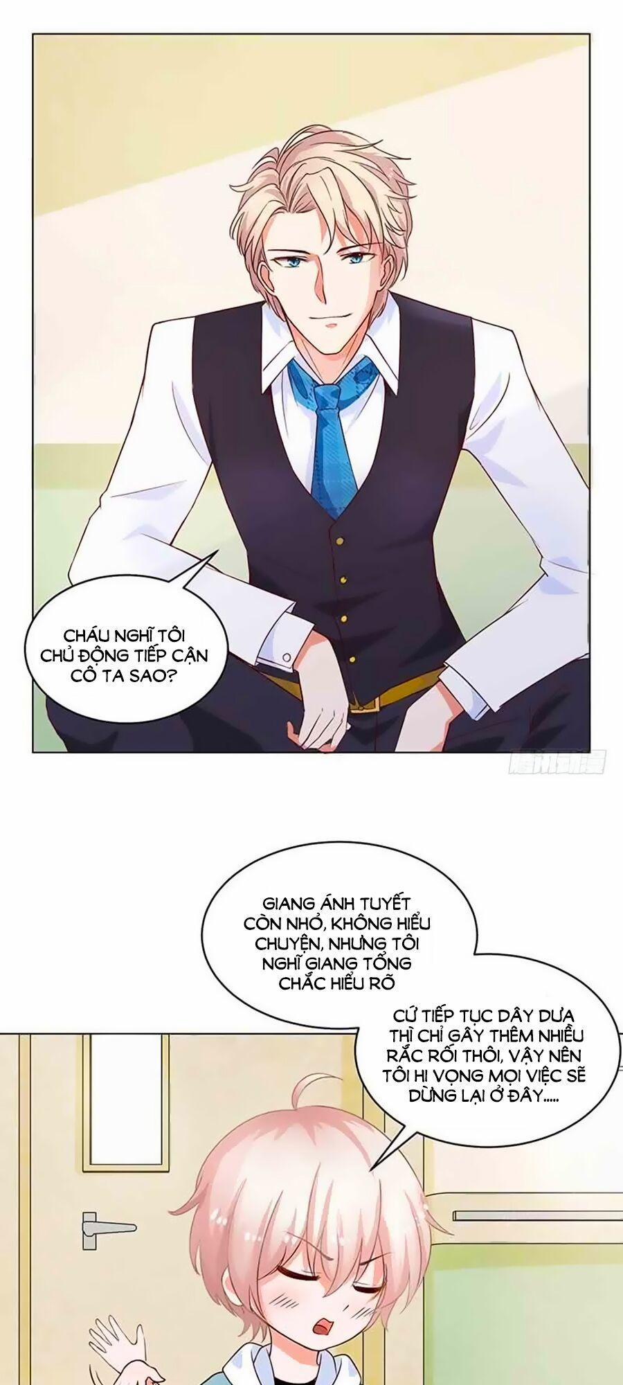 Đưa Mami Về Nhà 16 trang 7