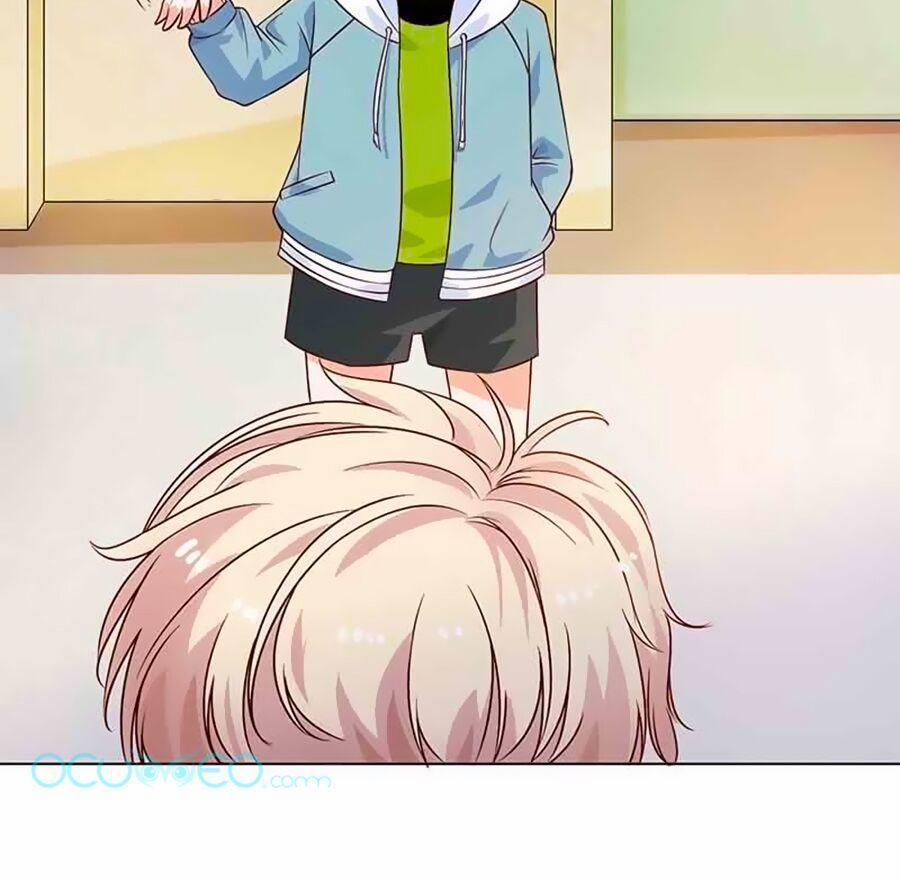 Đưa Mami Về Nhà 16 trang 8