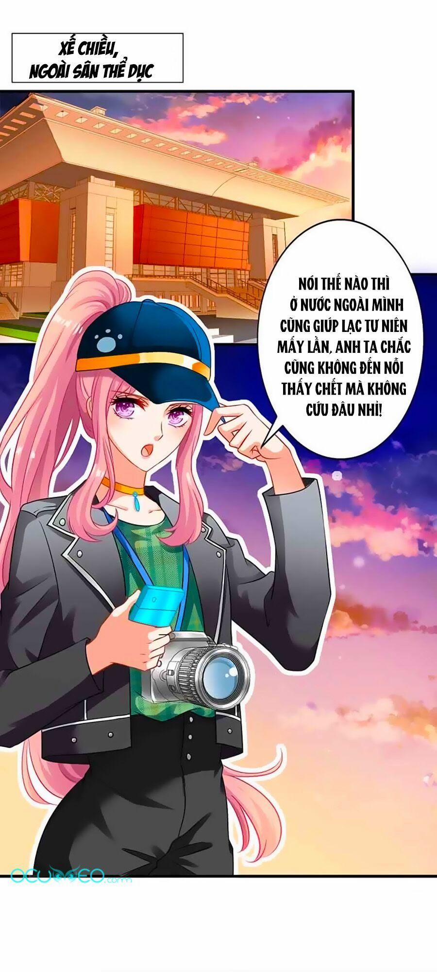 Đưa Mami Về Nhà 17 trang 1