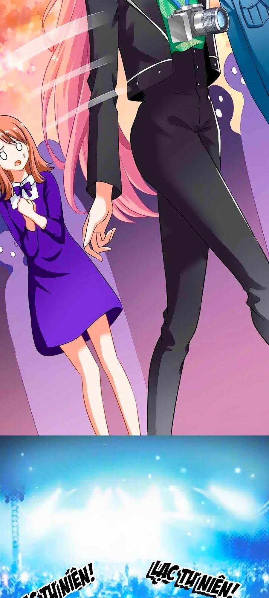 Đưa Mami Về Nhà 17 trang 10